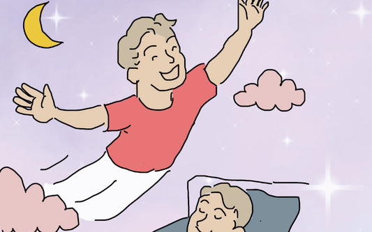 夢を見るのはなぜか？──レム睡眠と脳の謎に迫る