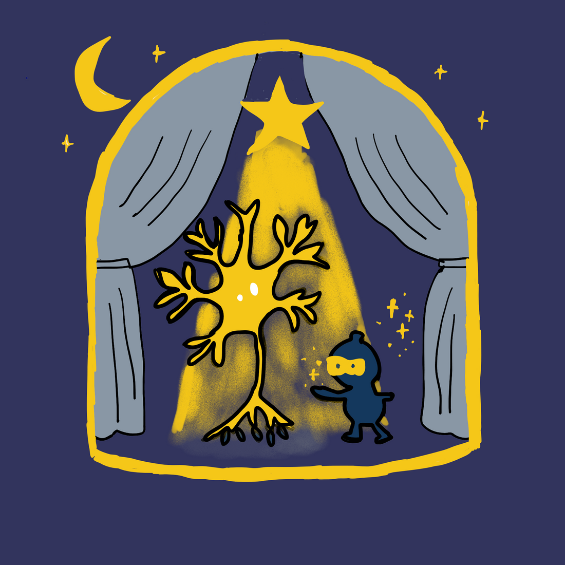 鉄不足が快眠を妨げる？ レム睡眠とドパミンの意外な関係性