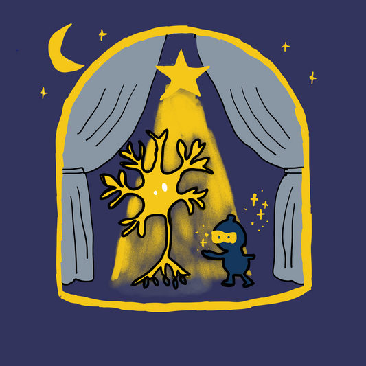 鉄不足が快眠を妨げる？ レム睡眠とドパミンの意外な関係性