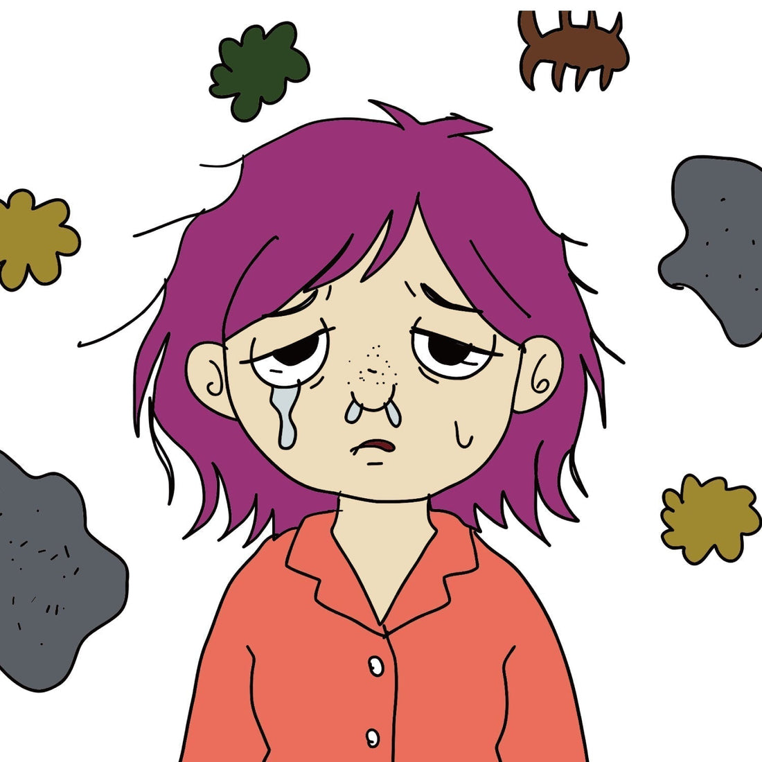 花粉症シーズンの鼻づまりで眠れない… 翌朝のパフォーマンスを守る「快眠」ケア