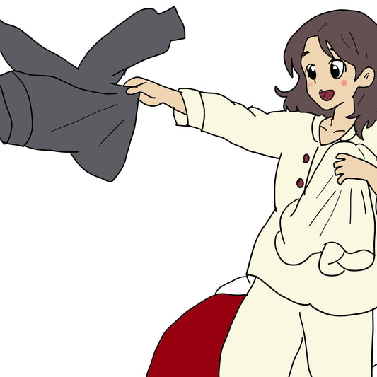 睡眠の質を高める方法｜パジャマの選び方でできる簡単な改善