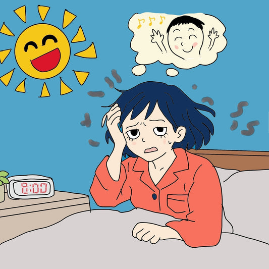 なぜ睡眠は大切なの？「しっかり休めた」を取り戻すためのヒント