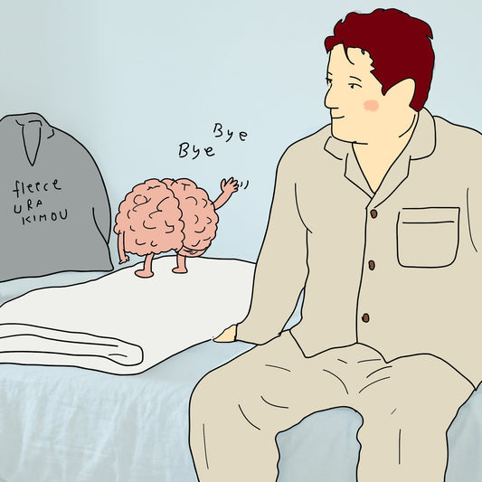 寒いのに布団を蹴飛ばすのはなぜ？「蒸れ」を逃がせば、朝までぬくぬく眠れます