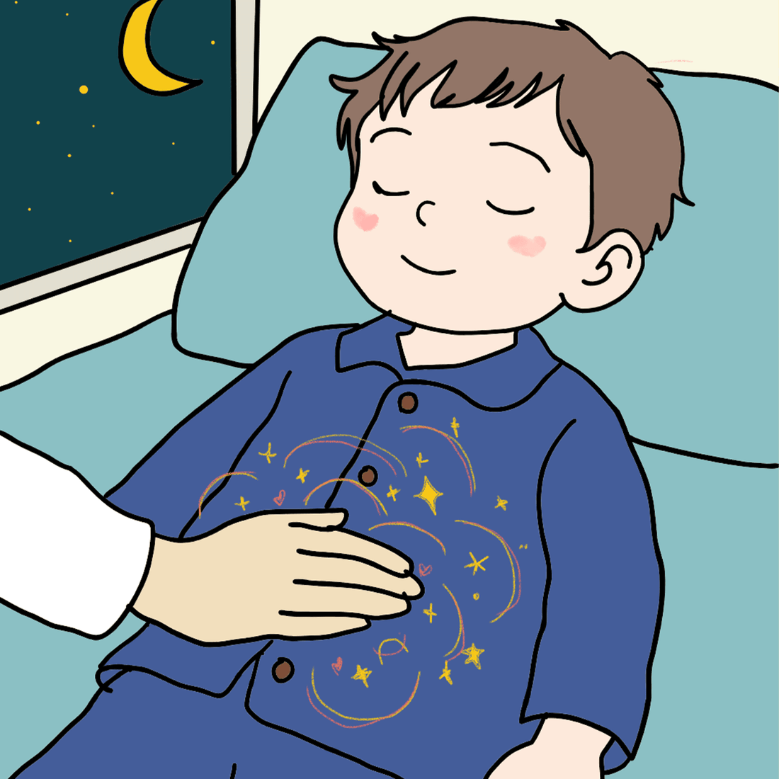 『眠り』を贈ろう。明日がもっと楽しみになる“呼吸するパジャマ”の秘密