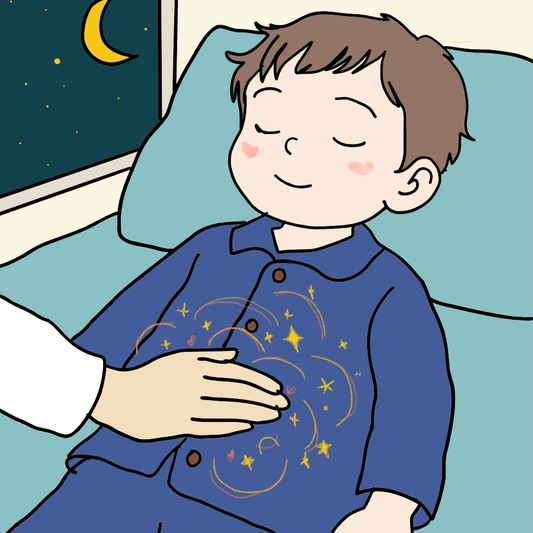 『眠り』を贈ろう。明日がもっと楽しみになる“呼吸するパジャマ”の秘密