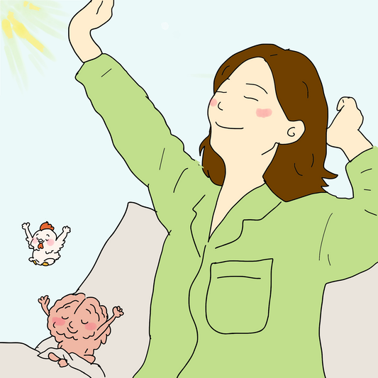 「安くはない。だからこそ失敗したくない」あなたへ。3重ガーゼパジャマが品質への期待で選ばれ、75%が「リラックス」を実感した理由。