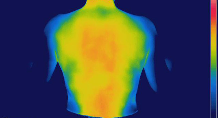 ＋5℃の体感で良質な睡眠を目指すパジャマ