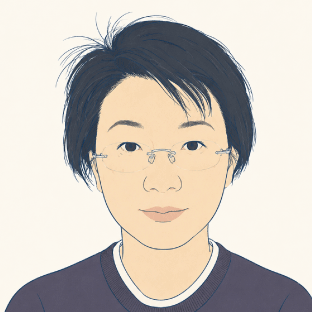 スリーププランナー ローホの似顔絵
