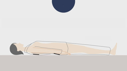 呼吸するパジャマ®（パイピング）天然素材 綿100％ 3重ガーゼ 日本製 メンズ