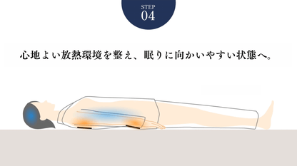 呼吸するパジャマ®（パイピング）天然素材 綿100％ 3重ガーゼ 日本製 メンズ