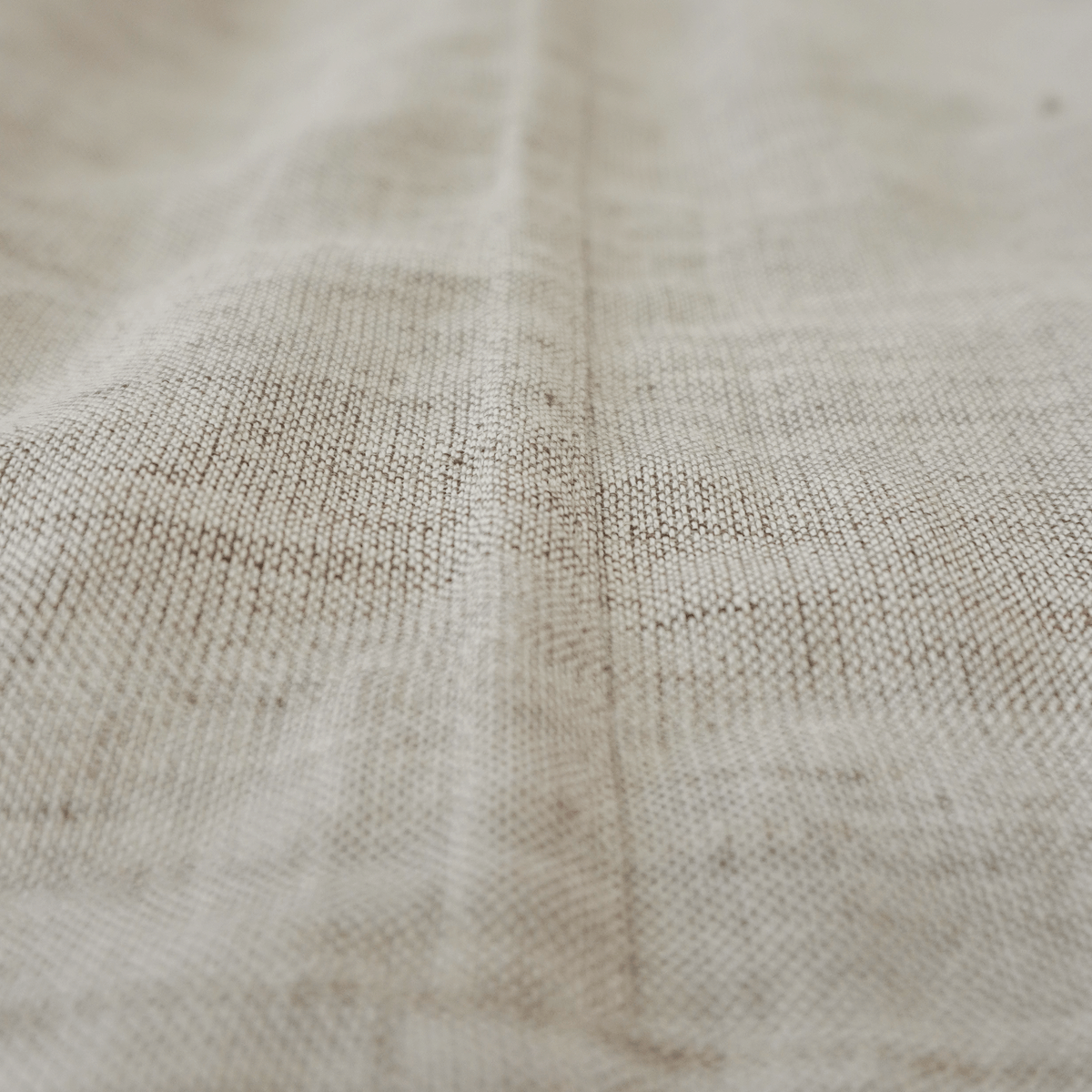 風が通る呼吸するパジャマ®（パイピング）天然繊維 さらりと綿麻平織 日本製 レディース 夏 涼しい